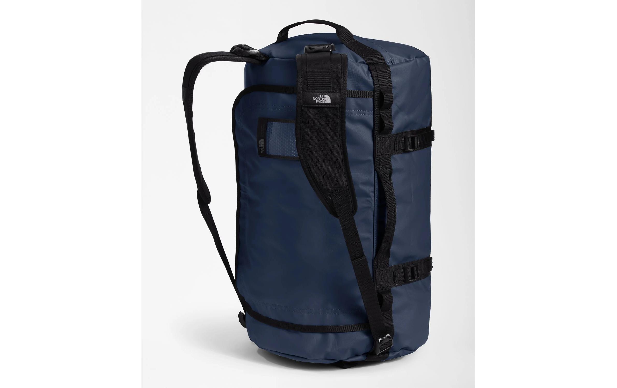 Duffle Bag Base Camp S 50 l, DunkelblauDuffel-Tasche