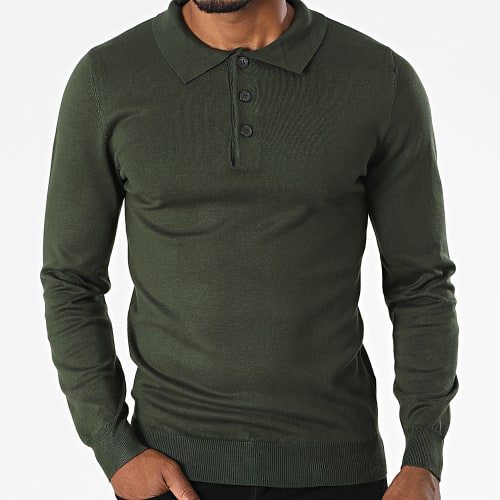 Pull Vert