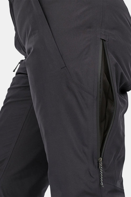 Patagonia Patagonia Insulated Powder Town Pants - Reg Skibroek Dames