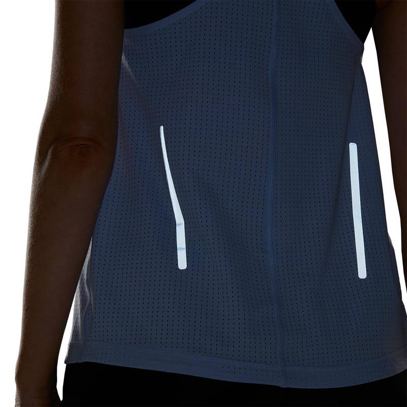 adidas Fast Løbetop Dame