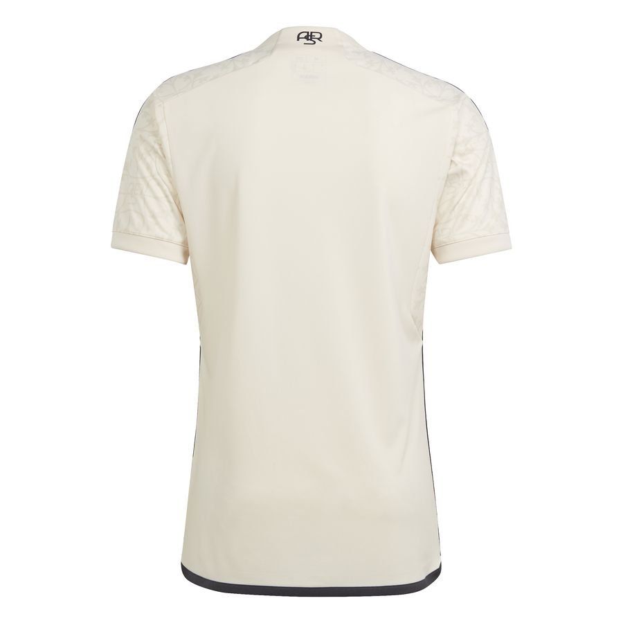 AS Roma Maillot Extérieur 2023/24
