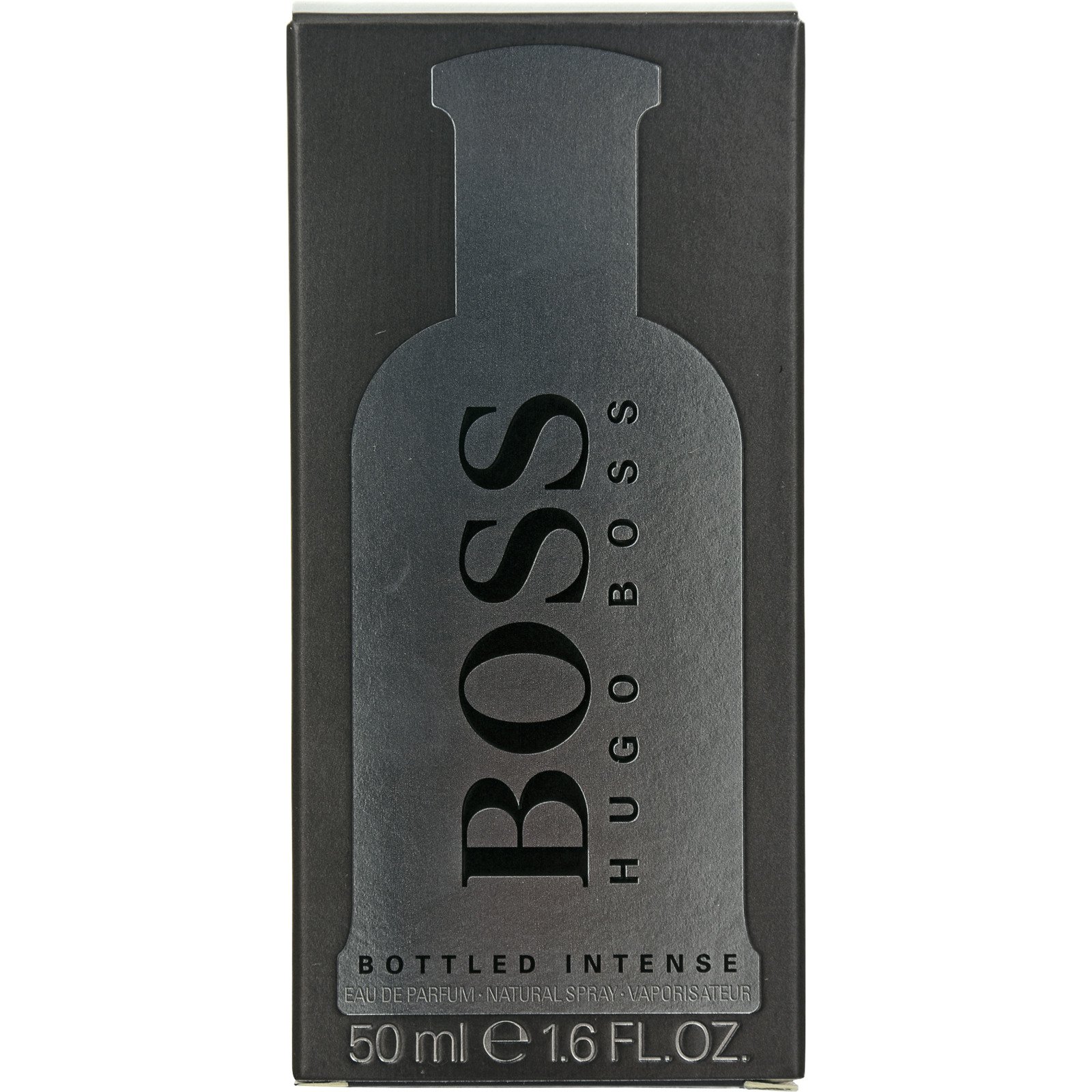 Hugo Boss Bottled Intense Eau de Parfum 100 ml