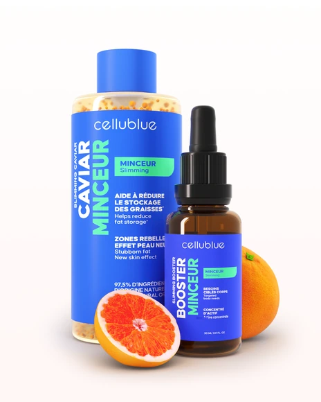 Duo Booster Minceur