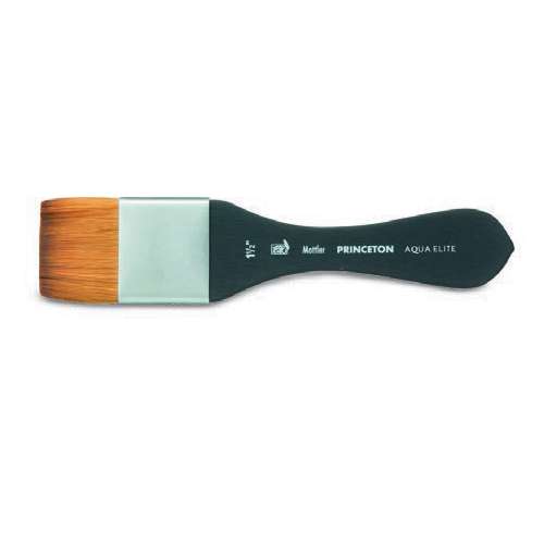 PRINCETON™ AQUA ELITE™ Aquarellpinsel, Serie 4850, Spalter