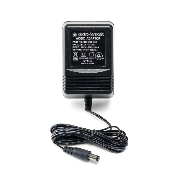 Electro Harmonix Alimentador EU 9.6DC-200 Adapter