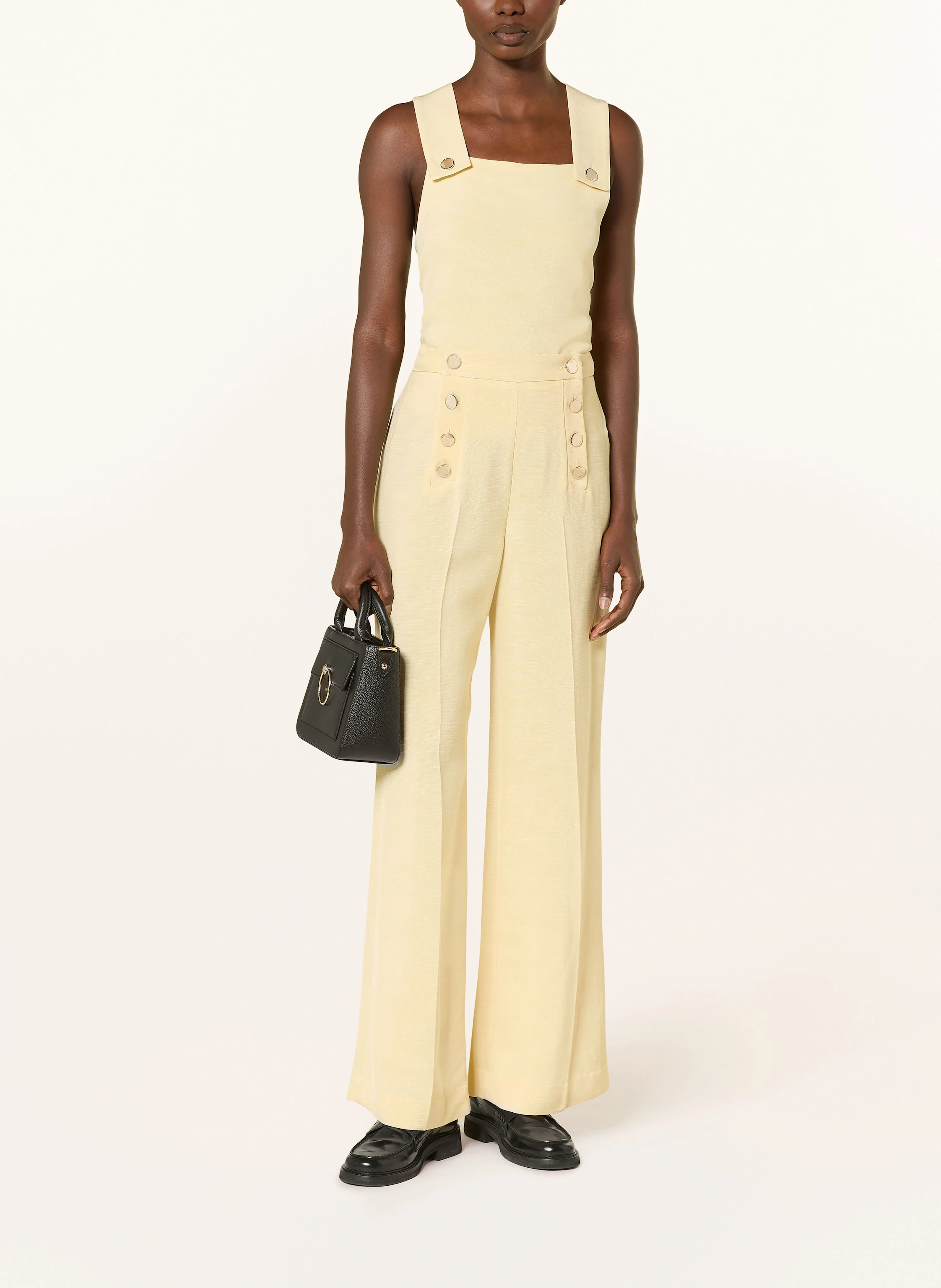CLAUDIE PIERLOT Blusentop