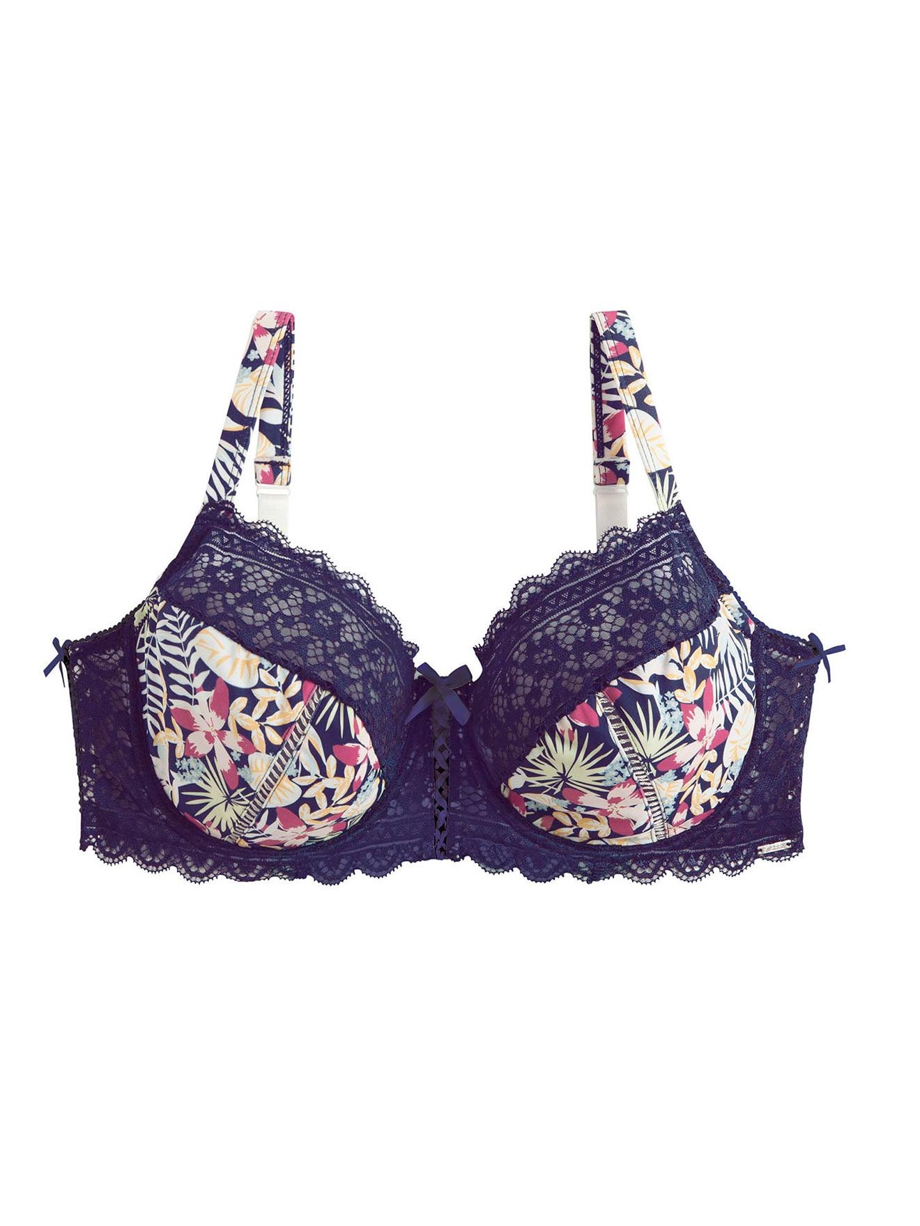 Soutien-gorge grand maintien Elena