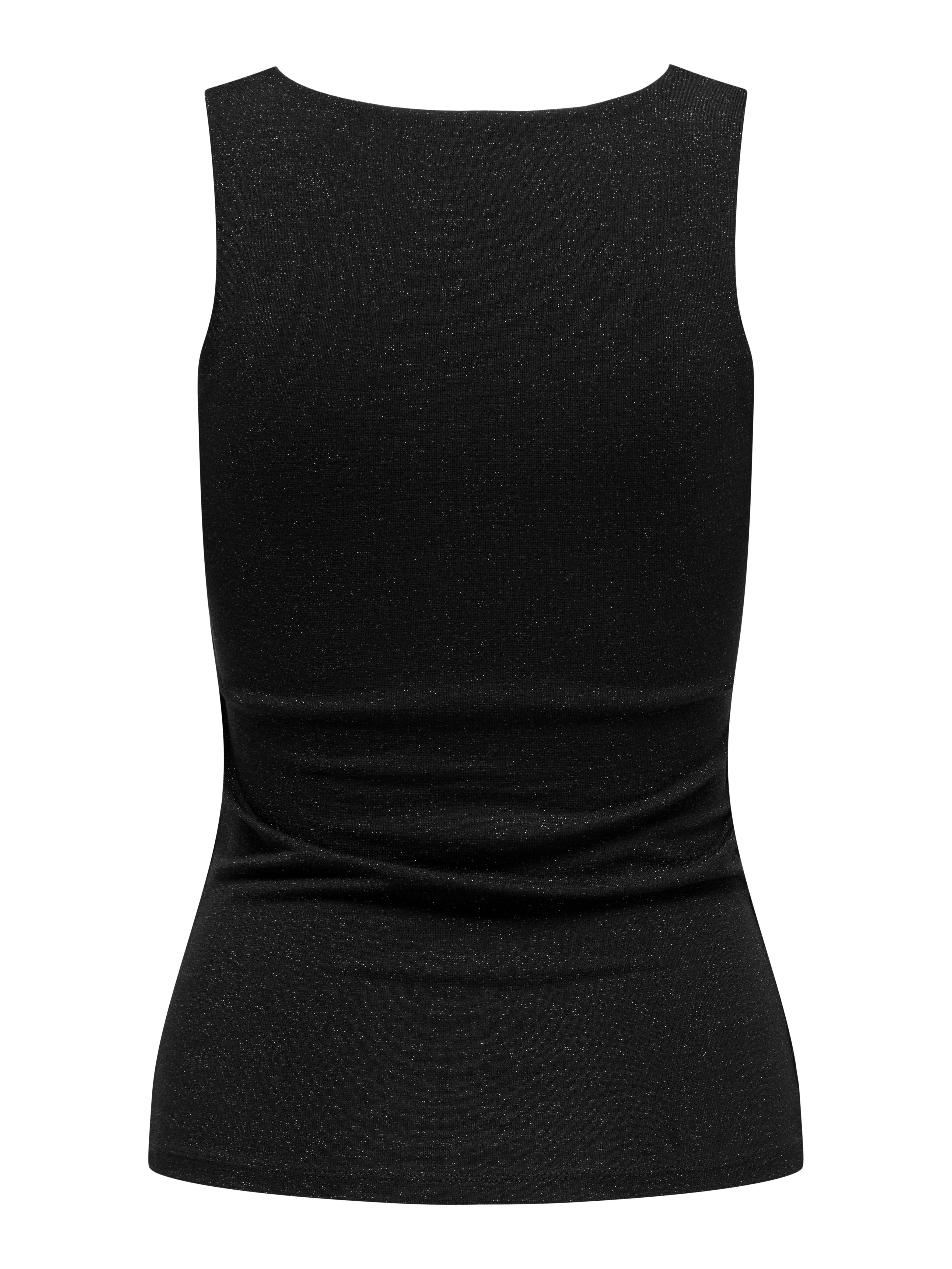 ONLROMA Top Black