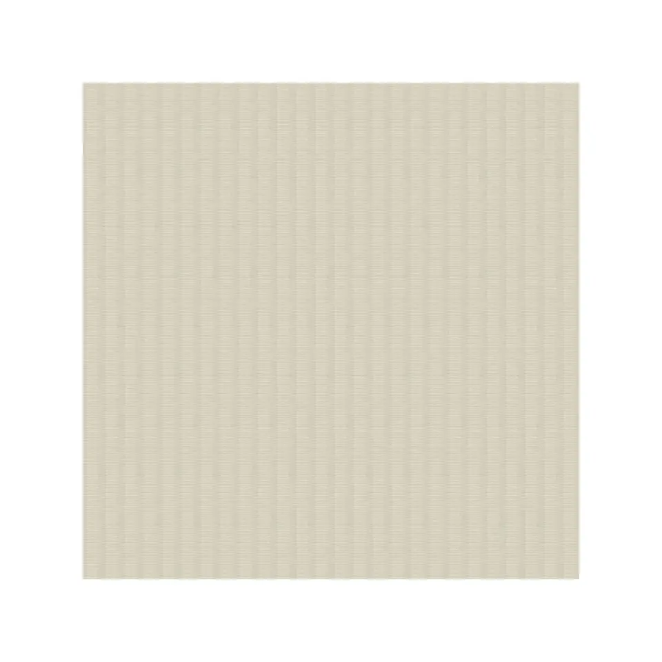 Dutch Wallcoverings - Odyssee uni beige - 0,53x10,05m