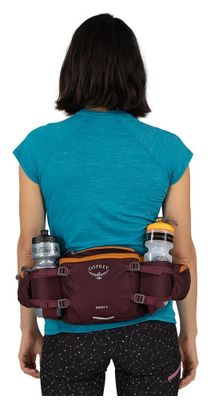 Sac Banane Osprey Savu 5 Bleu