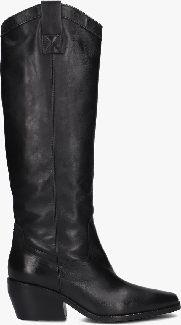 NOTRE-V zwarte notre-v cowboylaarzen ap250