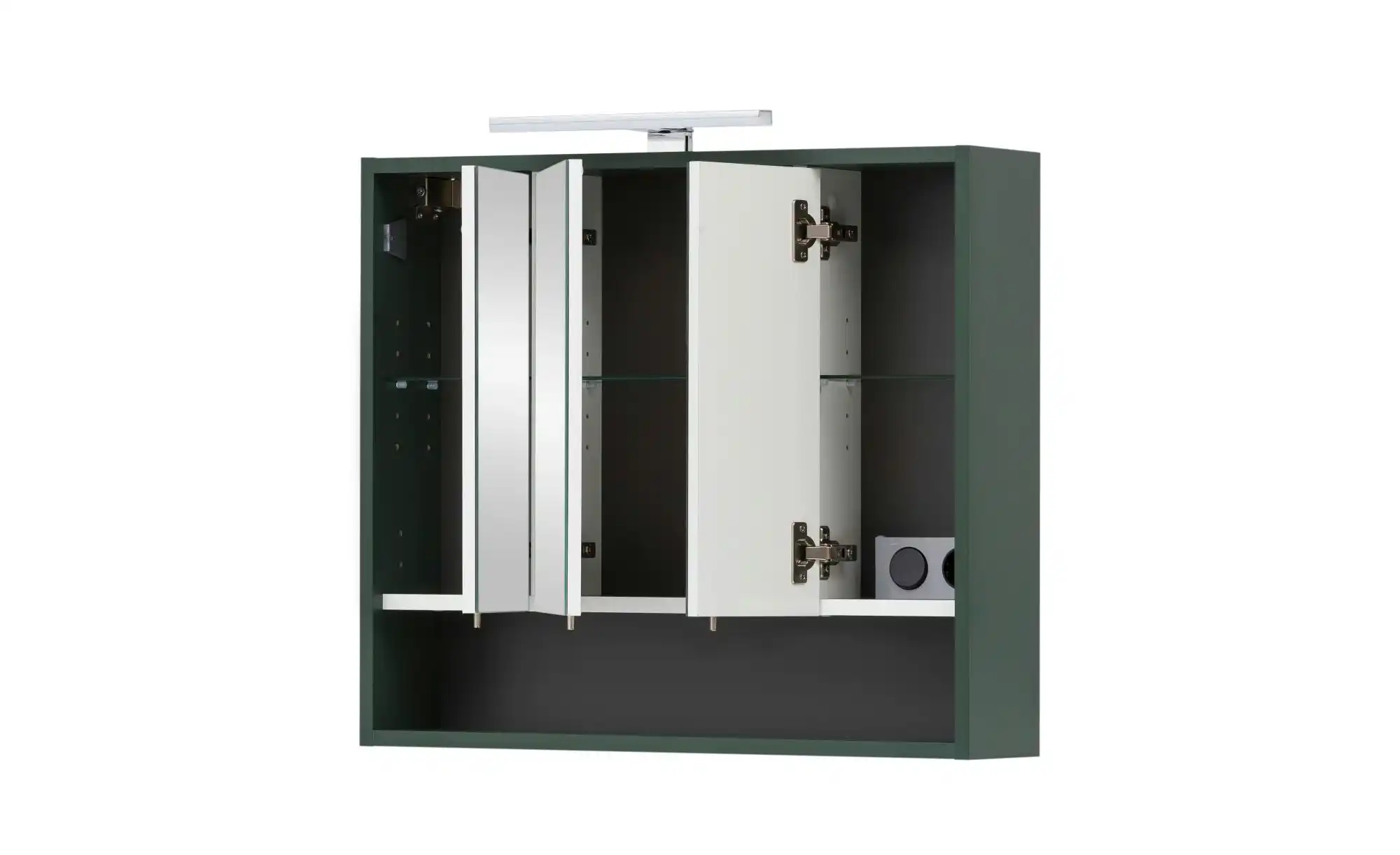 Spiegelschrank