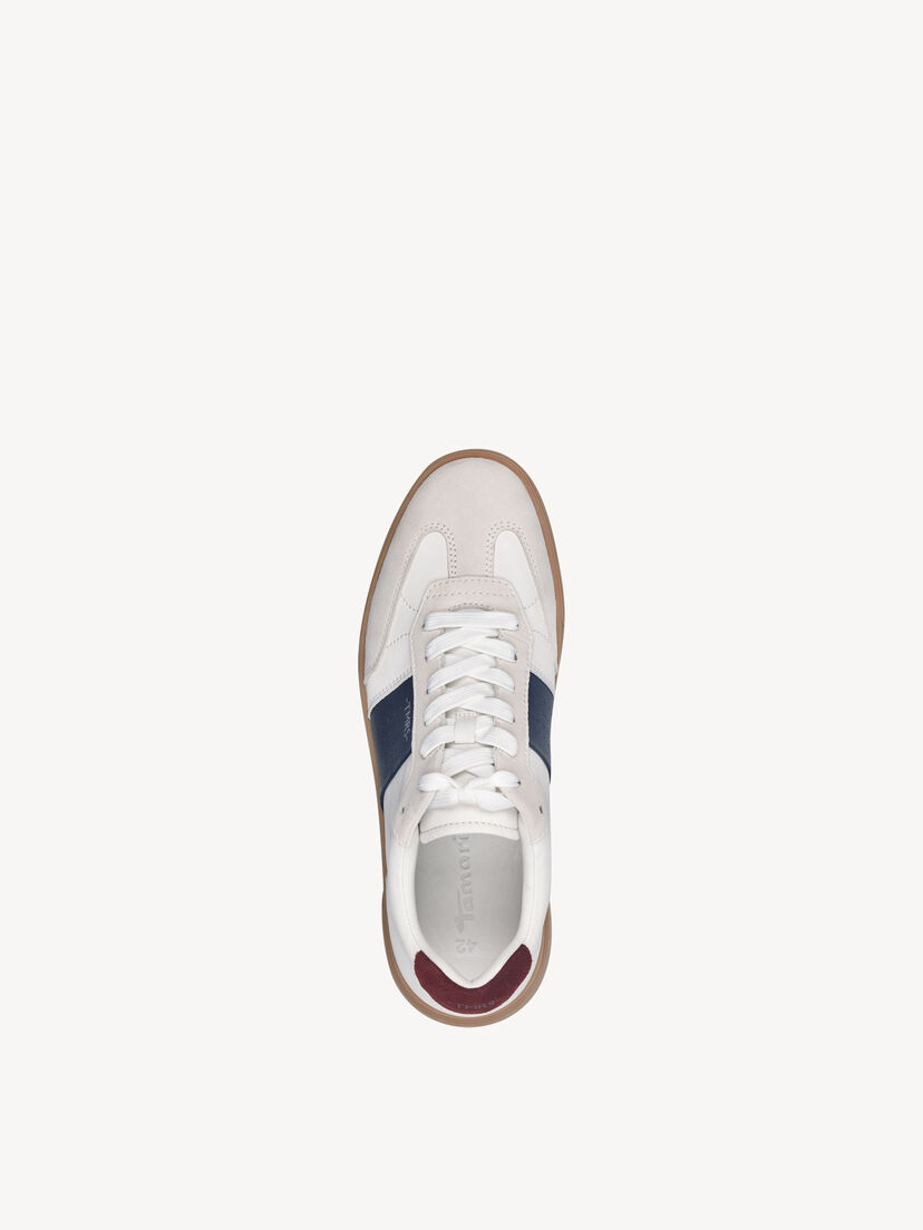Sneaker - wit