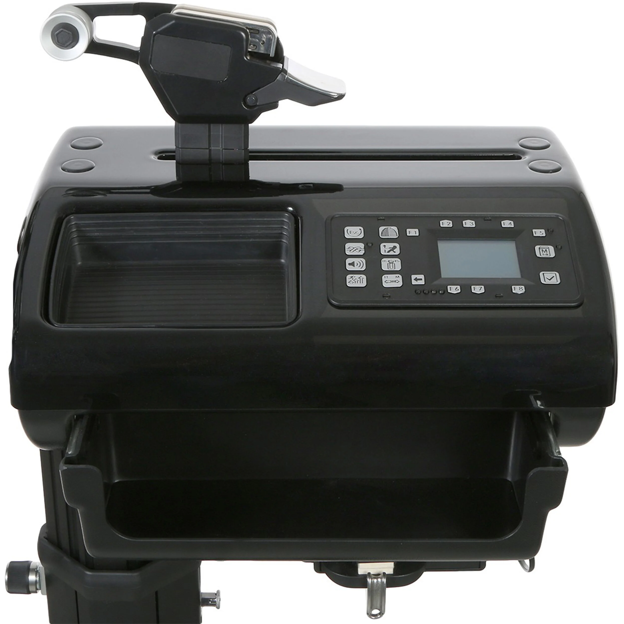 Tennis-Point Pro Star CB20 Machine À Corder