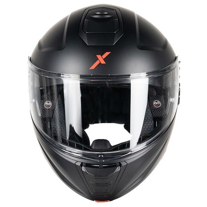 Casque Dexter ATLAS - Noir