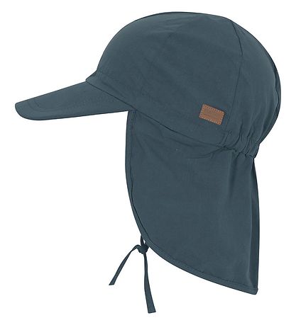 Melton Legion?rhat - UV50+ - Teal Sapphire