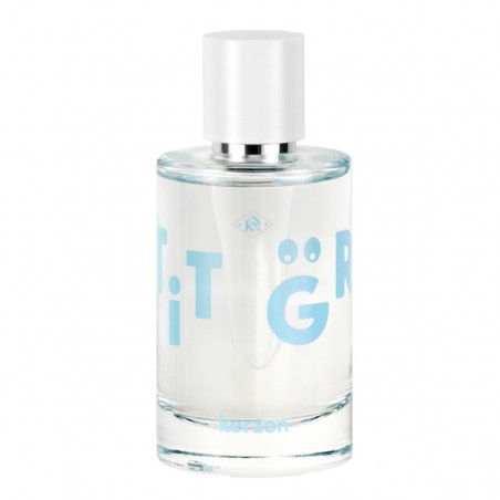 Kerzon Brume parfumée Petit Grain