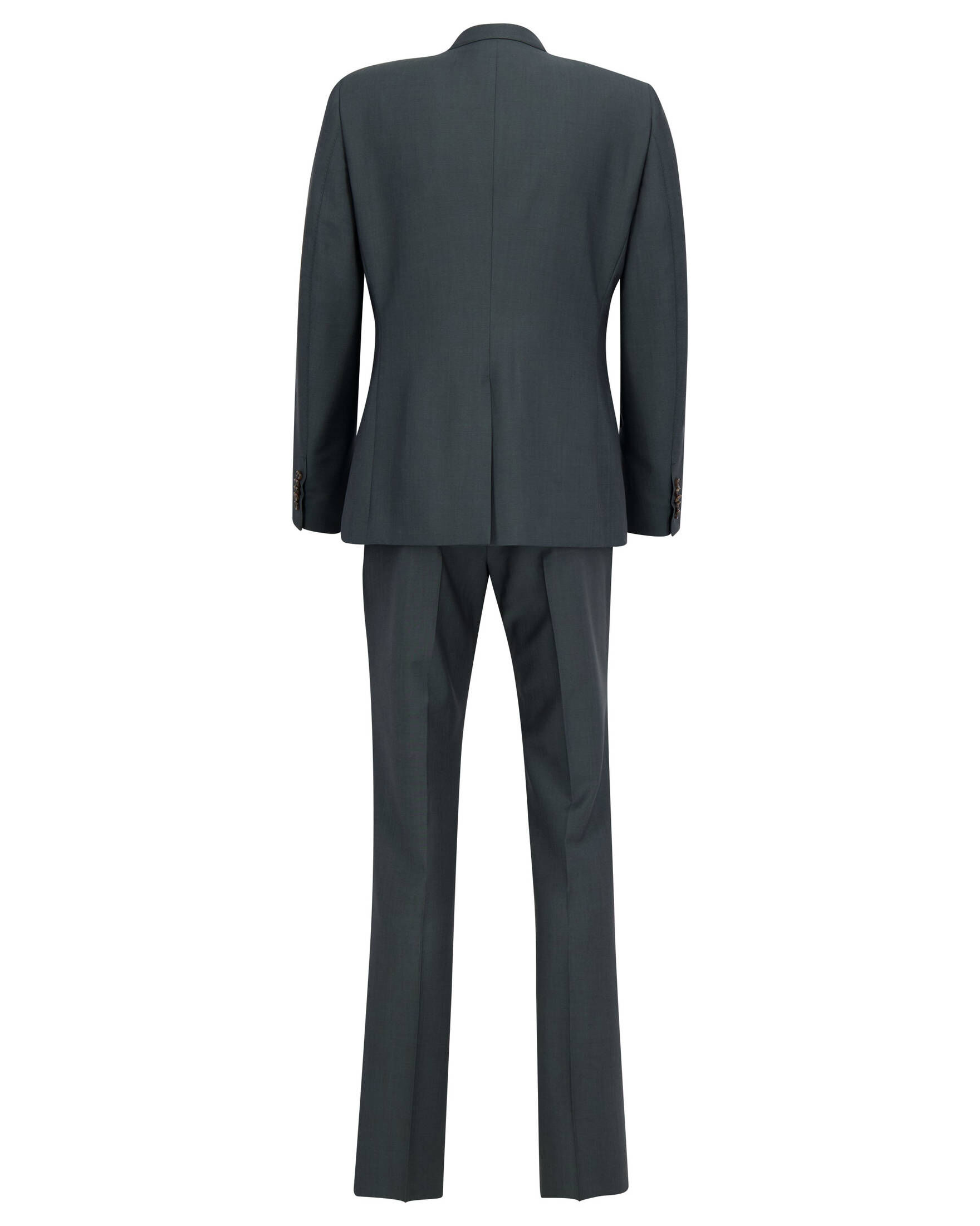 Gucci| Herren Anzug aus Wolle und Mohair