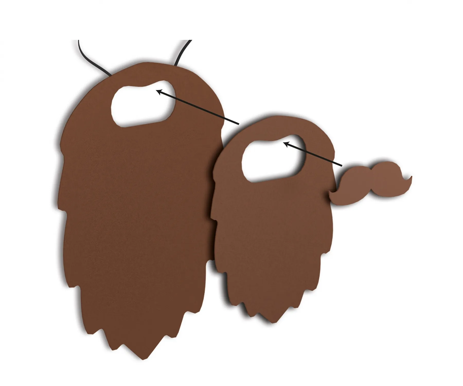 Smoby Ensemble Barbier