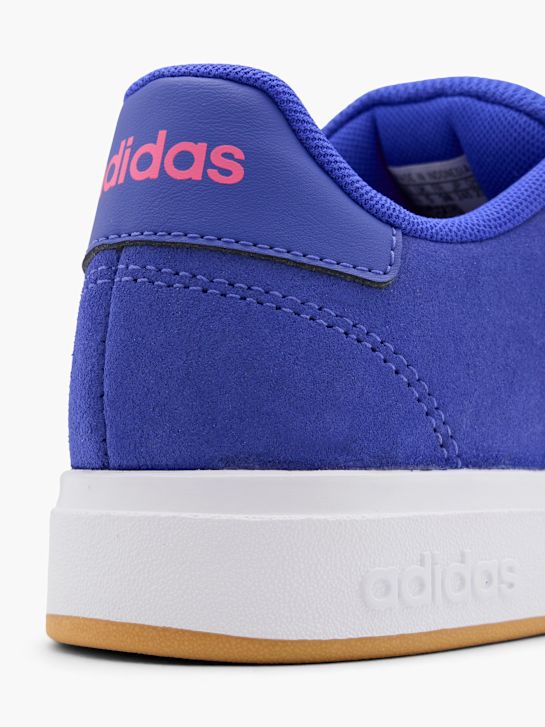 adidas GRAND COURT 00S K Sneaker Blau