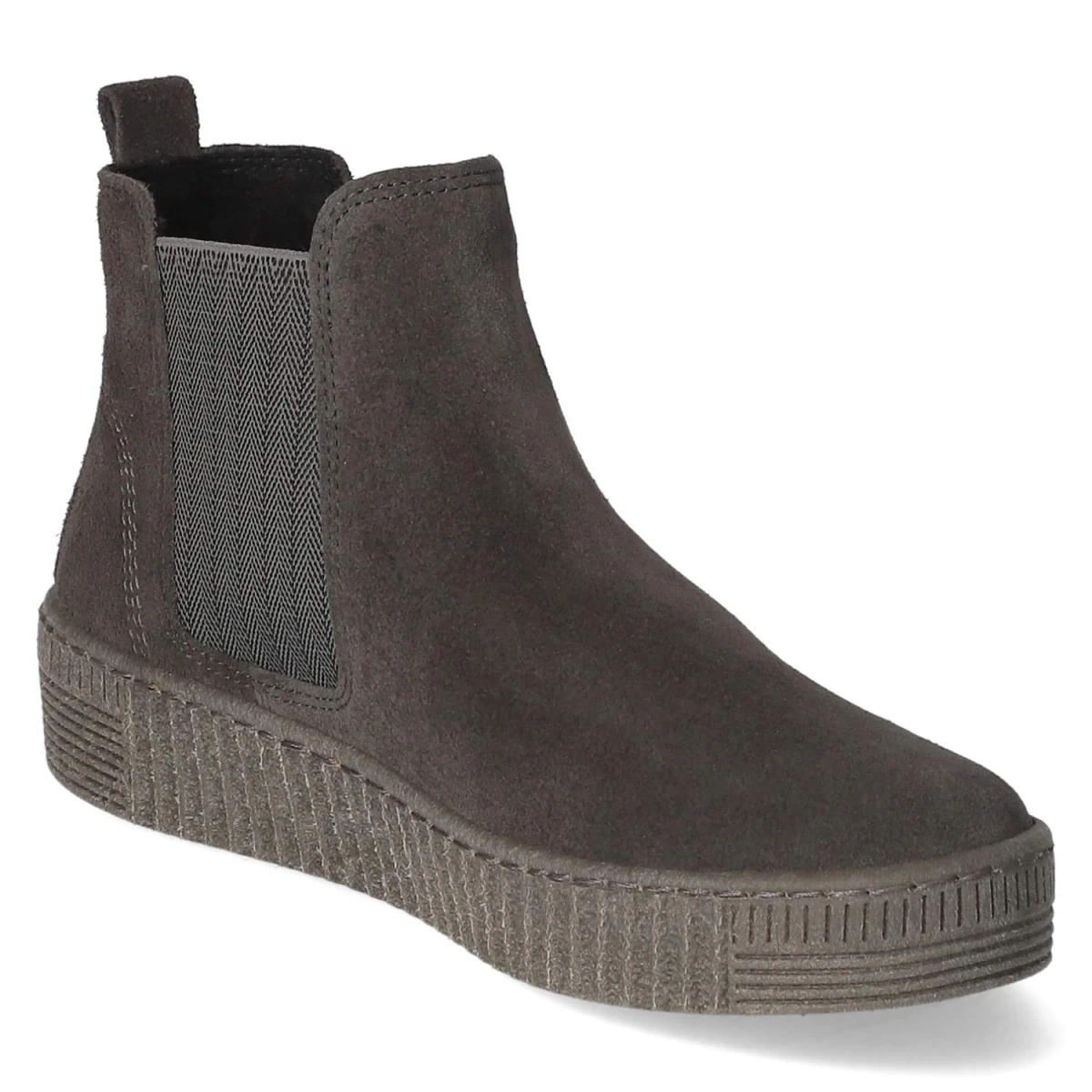 GaborChelsea Boots - pepper (El.Wave)