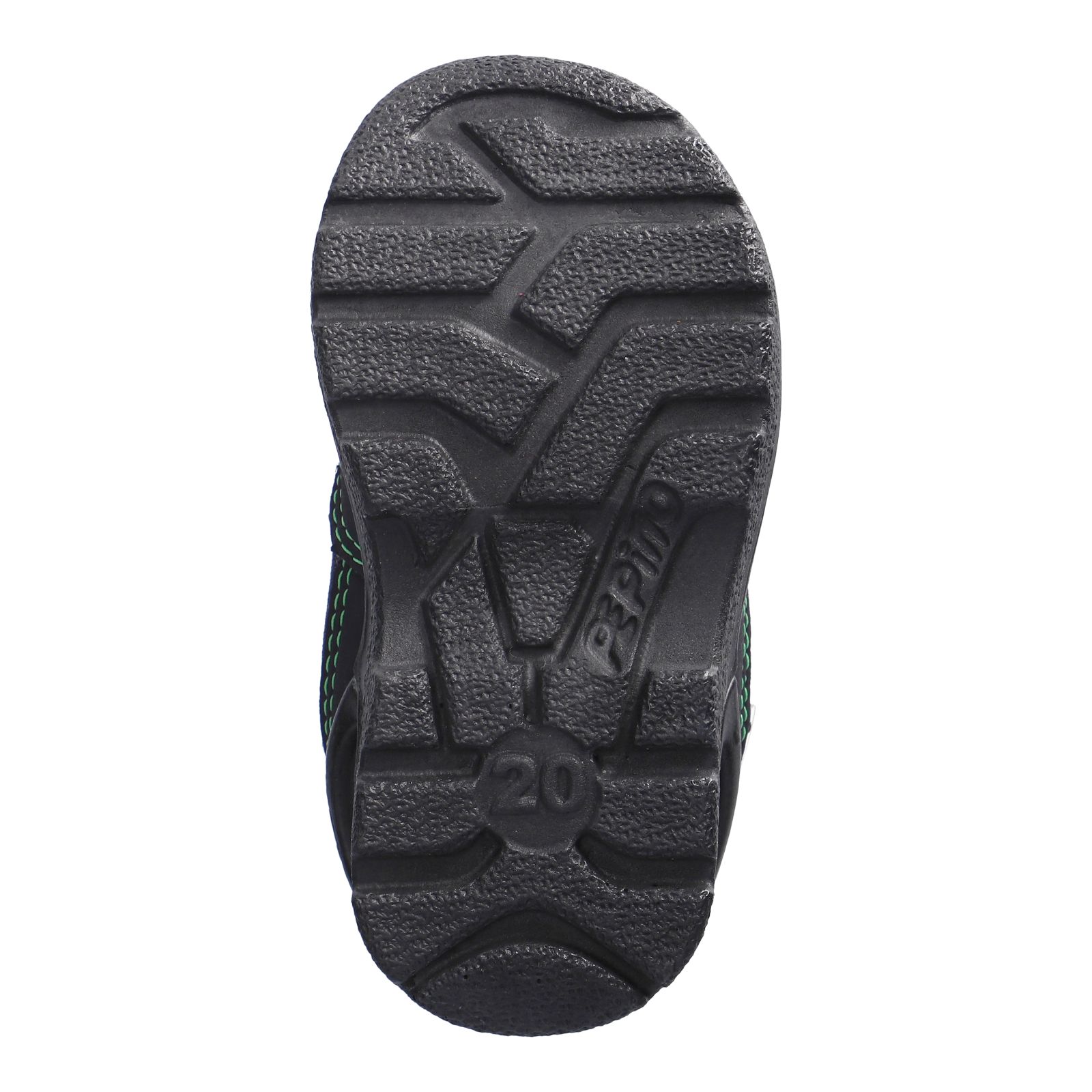 EMIL - Winterboots