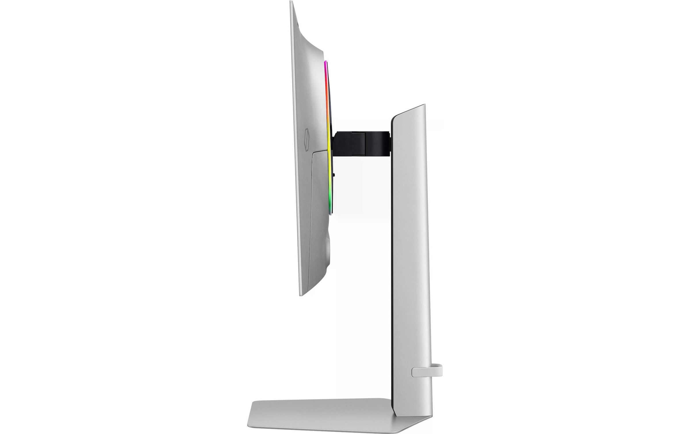 Samsung Gaming-Monitor »Odyssey G6 LS27DG600SUXEN« 68,31 cm/27 ″  2560 x 1440 px WQHD 360 Hz
