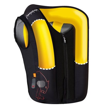 Airbag moto Furygan FURY AIRBAG SYSTEM - Noir