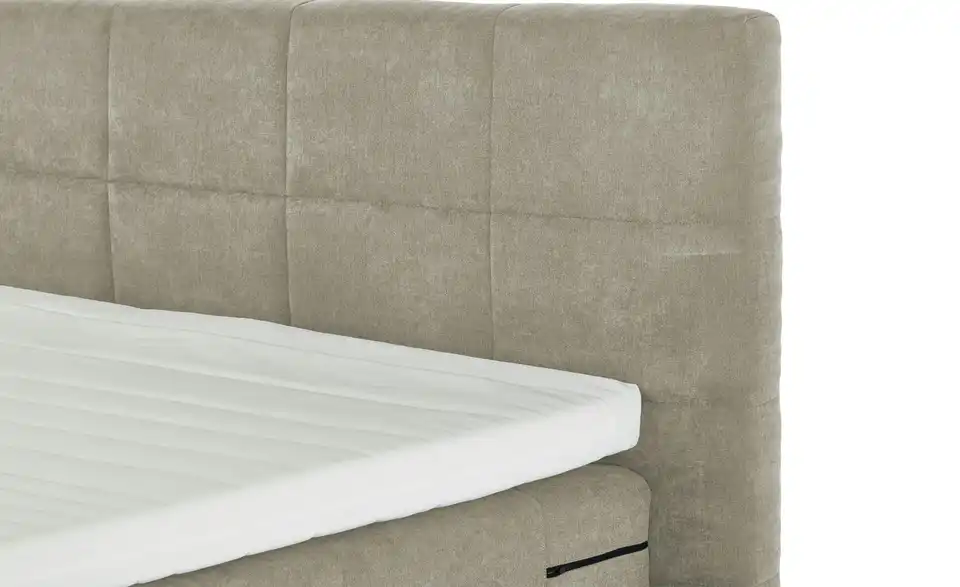 Boxspringbett Tacoma