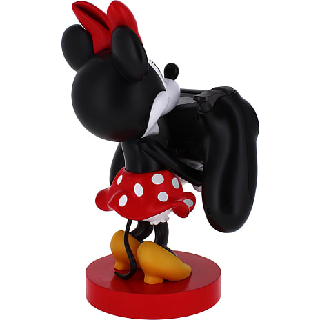 Cable Guys figur 21 cm - Minnie Mouse