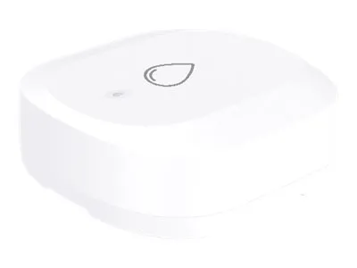 Woox R7050 - Vandlækssensor - trådløs - ZigBee 3.0 - 2.4 - 2.483 GHz