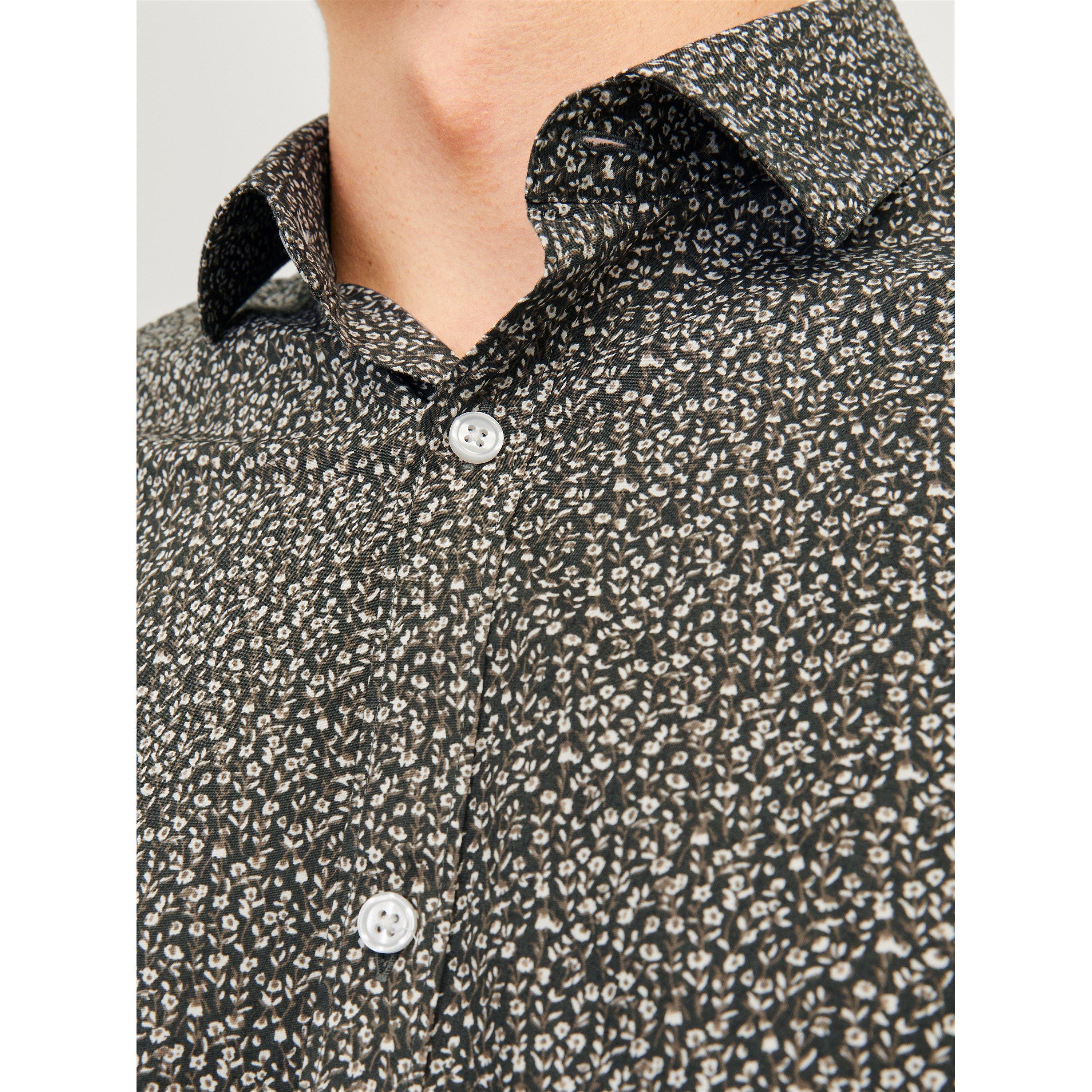 Jack and Jones Blackpl Shirt Sn99