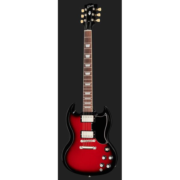 Gibson SG ´61 Standard CRB
