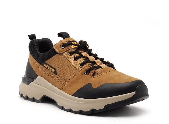 Caterpillar basses homme colorado sneaker low beige