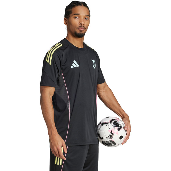 adidas Juventus Training Shirt 2025/2026
