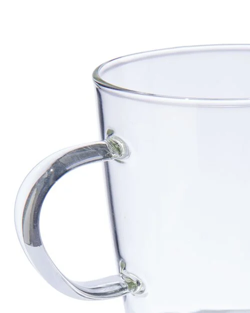 mug Chicago 280 ml verre