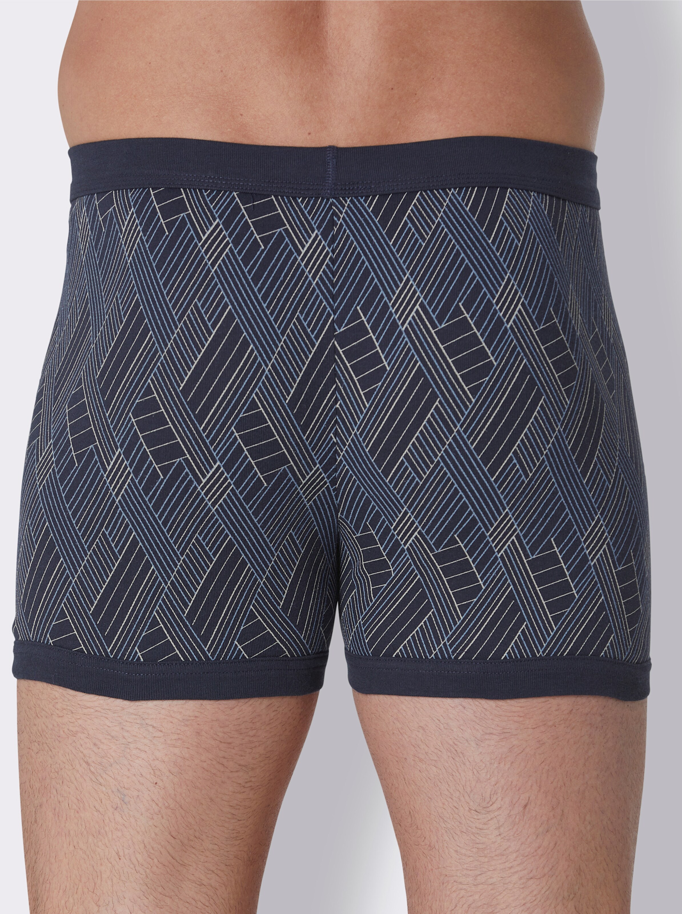Hose kurz