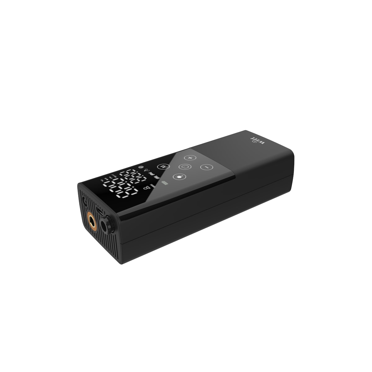 WITT SMART TOUCH AIR PUMP