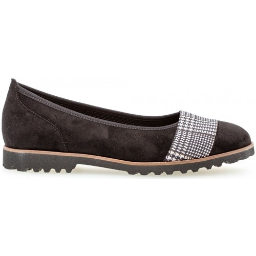 Gabor - 34.106/40T35.5-3 Negro