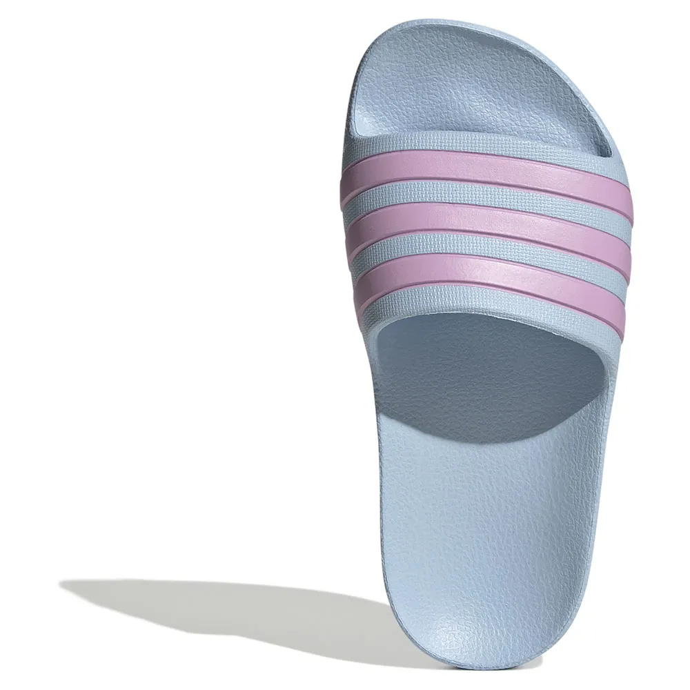 Sapatos de banho infantis adidas Adilette Aqua