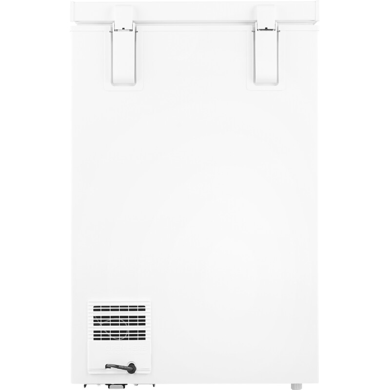 Tomado Vrieskist wit - TCF0991W