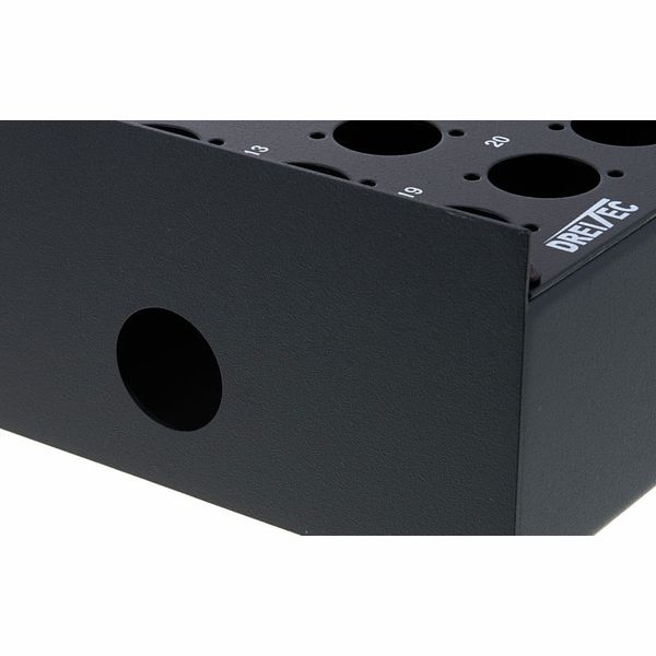 pro snake Stagebox204