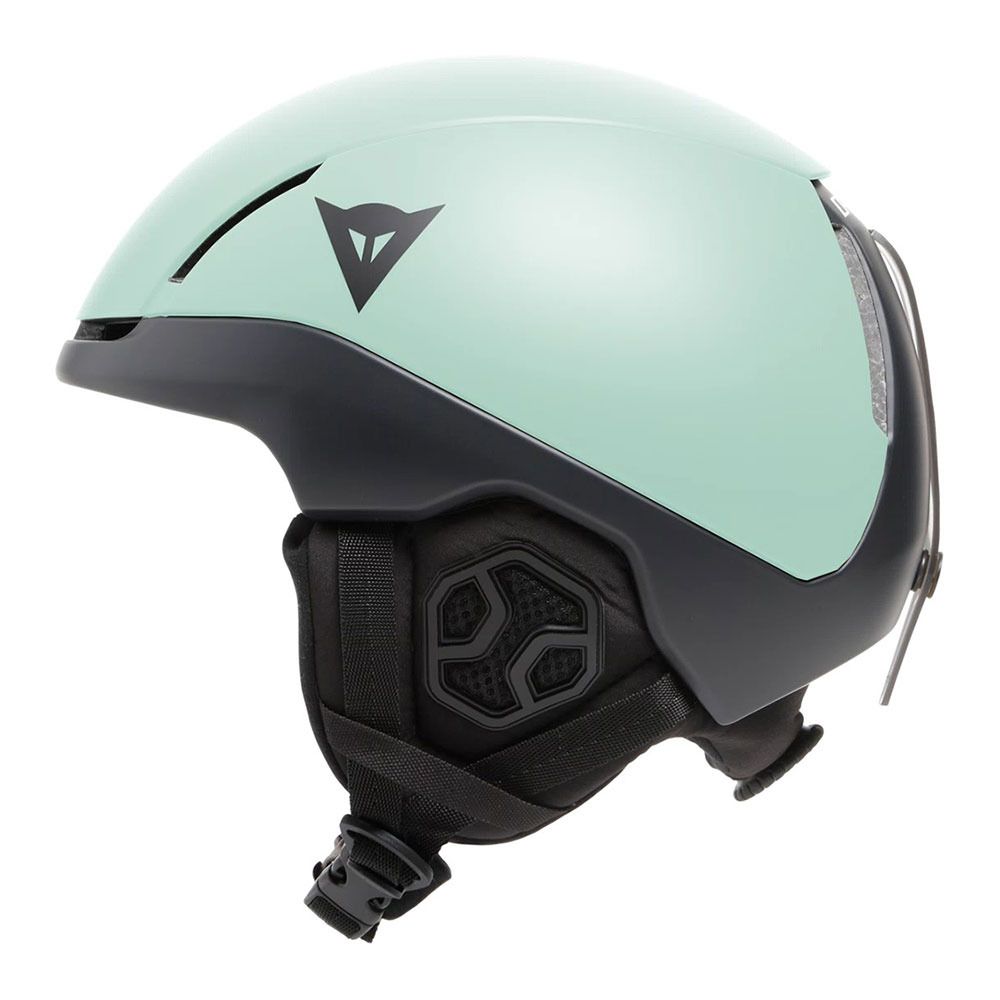 Dainese ELEMENTO - Casque ski sage green