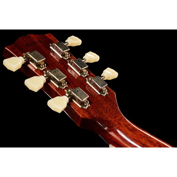 Gibson Les Paul 58 Lemon Burst VOS