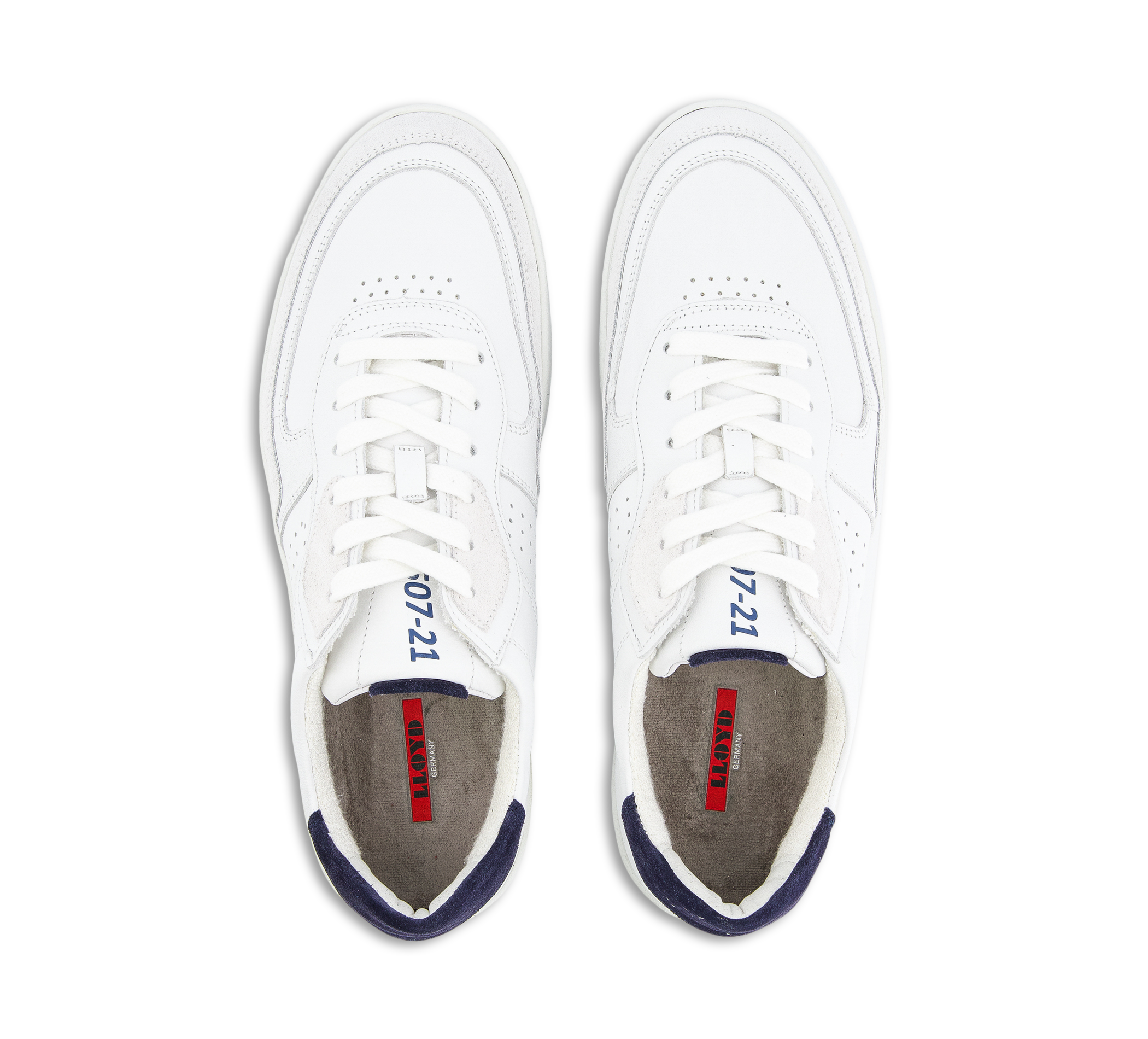 Lloyd Arel Robin - Sneaker low