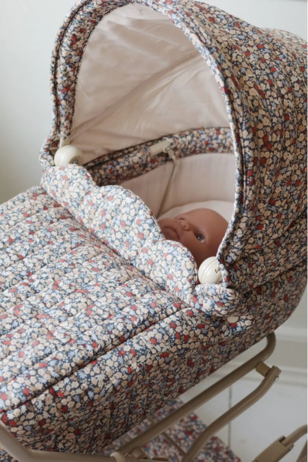 Konges Sløjd Doll Pram toulouse