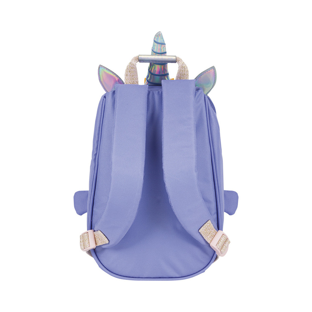 Sac à dos Licorne L'école des Tann's