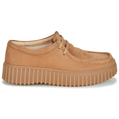 Clarks - TORHILL BEE - Beige