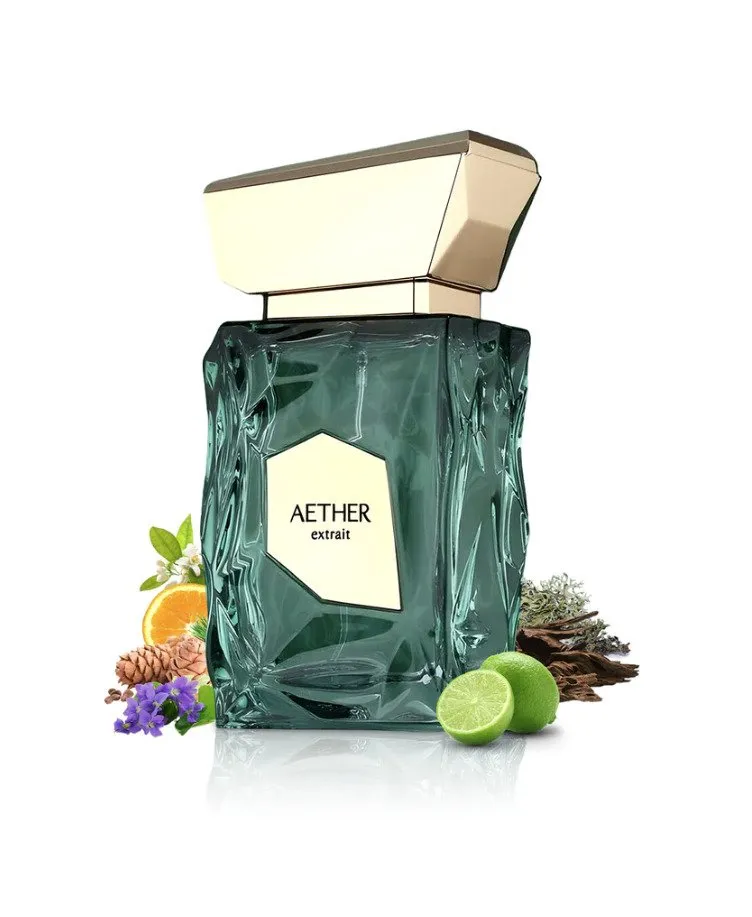 French Avenue Aether Parfumeekstrakt 100 ml