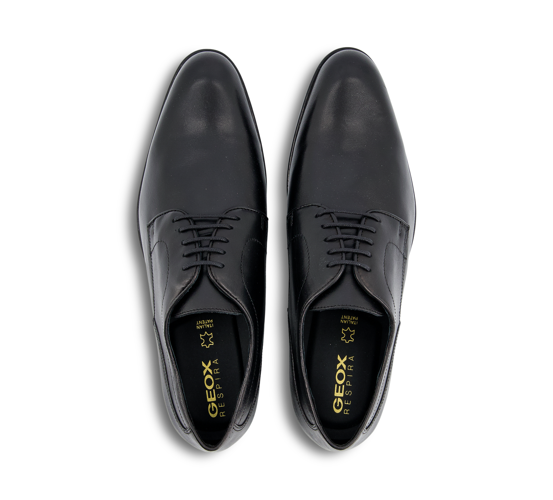 Geox Iacopo - Business-Schuhe schwarz